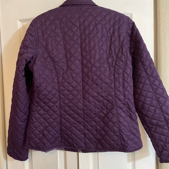 Eddie Bauer Women's Jacket EUC. - Picture 3 of 4